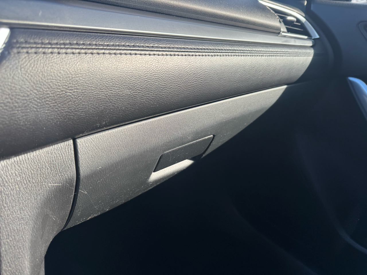 Mazda MAZDA6 4dr Sdn Auto i Sport 2016