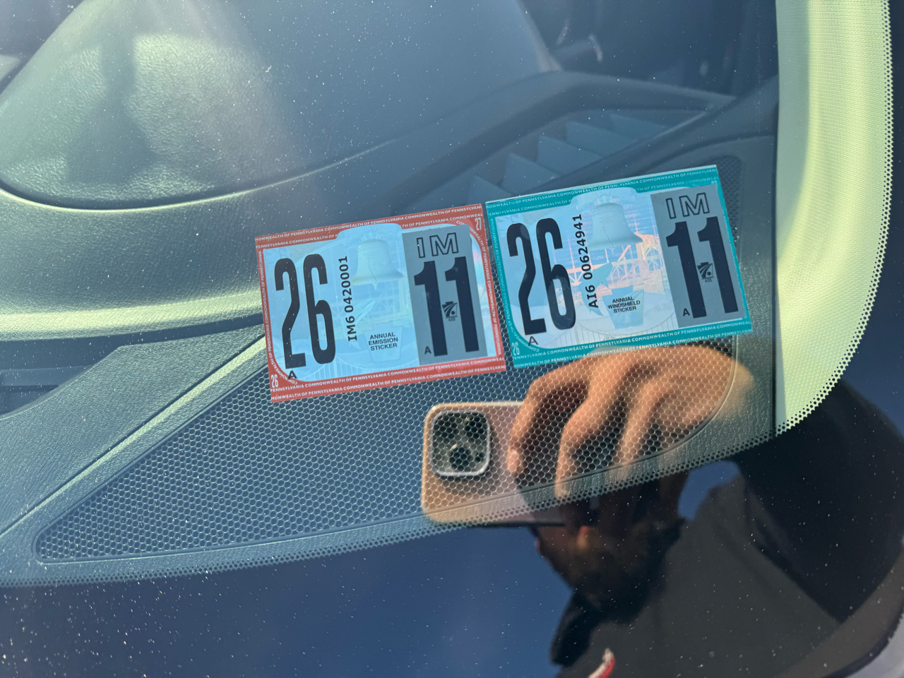 Mazda MAZDA6 4dr Sdn Auto i Sport 2016