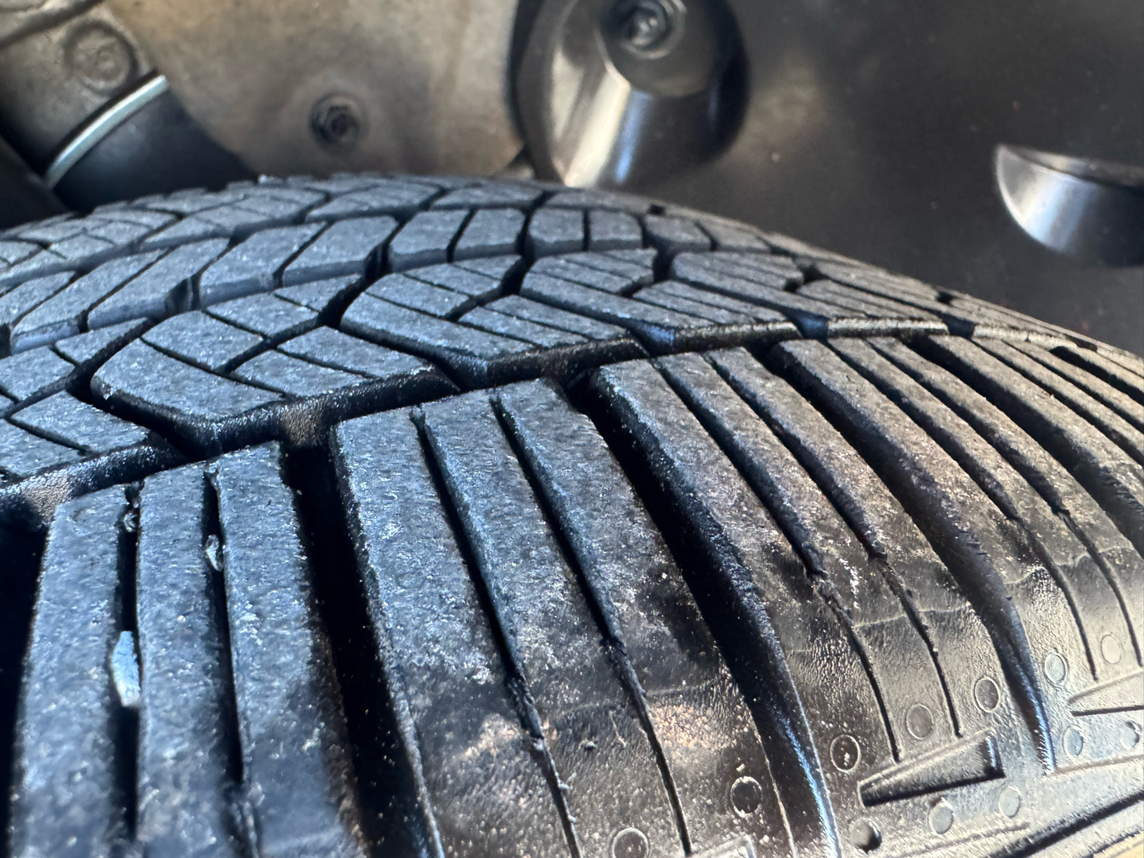 Mazda MAZDA6 4dr Sdn Auto i Sport 2016