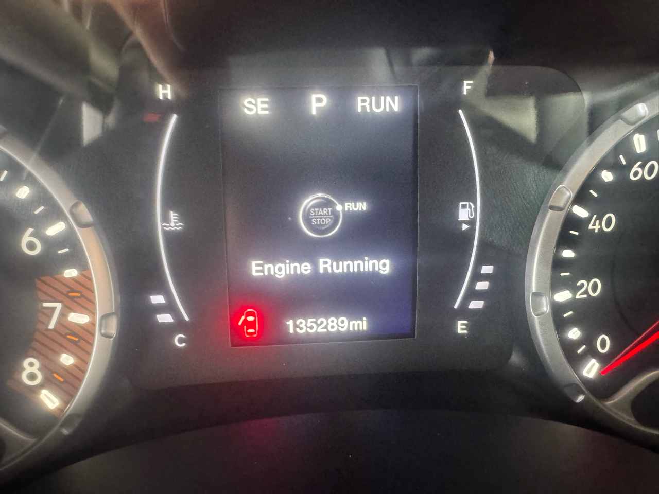 Jeep Renegade Latitude 4x4 2020