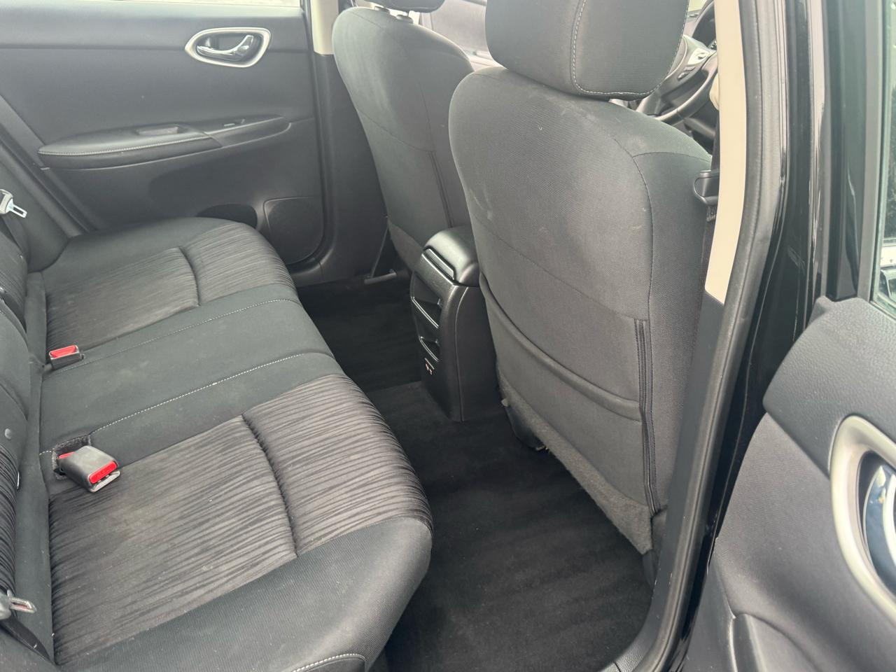 Nissan Sentra SV CVT *Ltd Avail* 2019