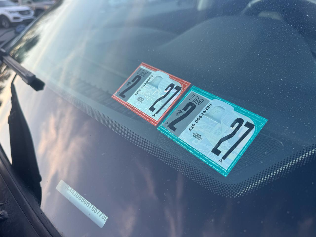 Jeep Compass Latitude 4x4 2017