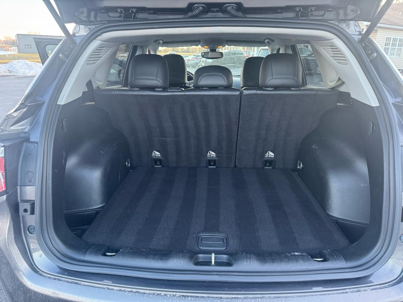 Jeep Compass Latitude 4x4 2017