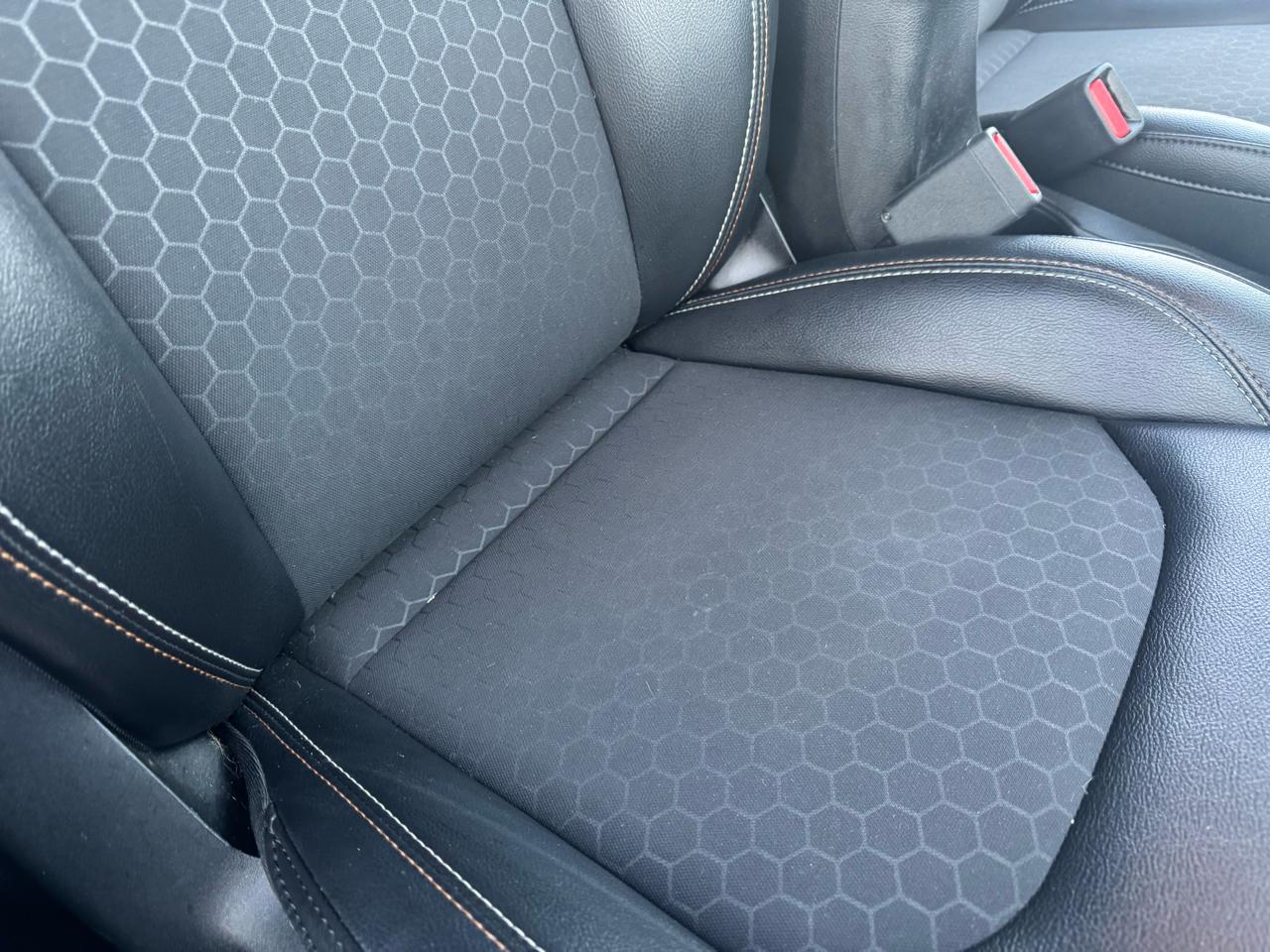 Jeep Compass Latitude 4x4 2017