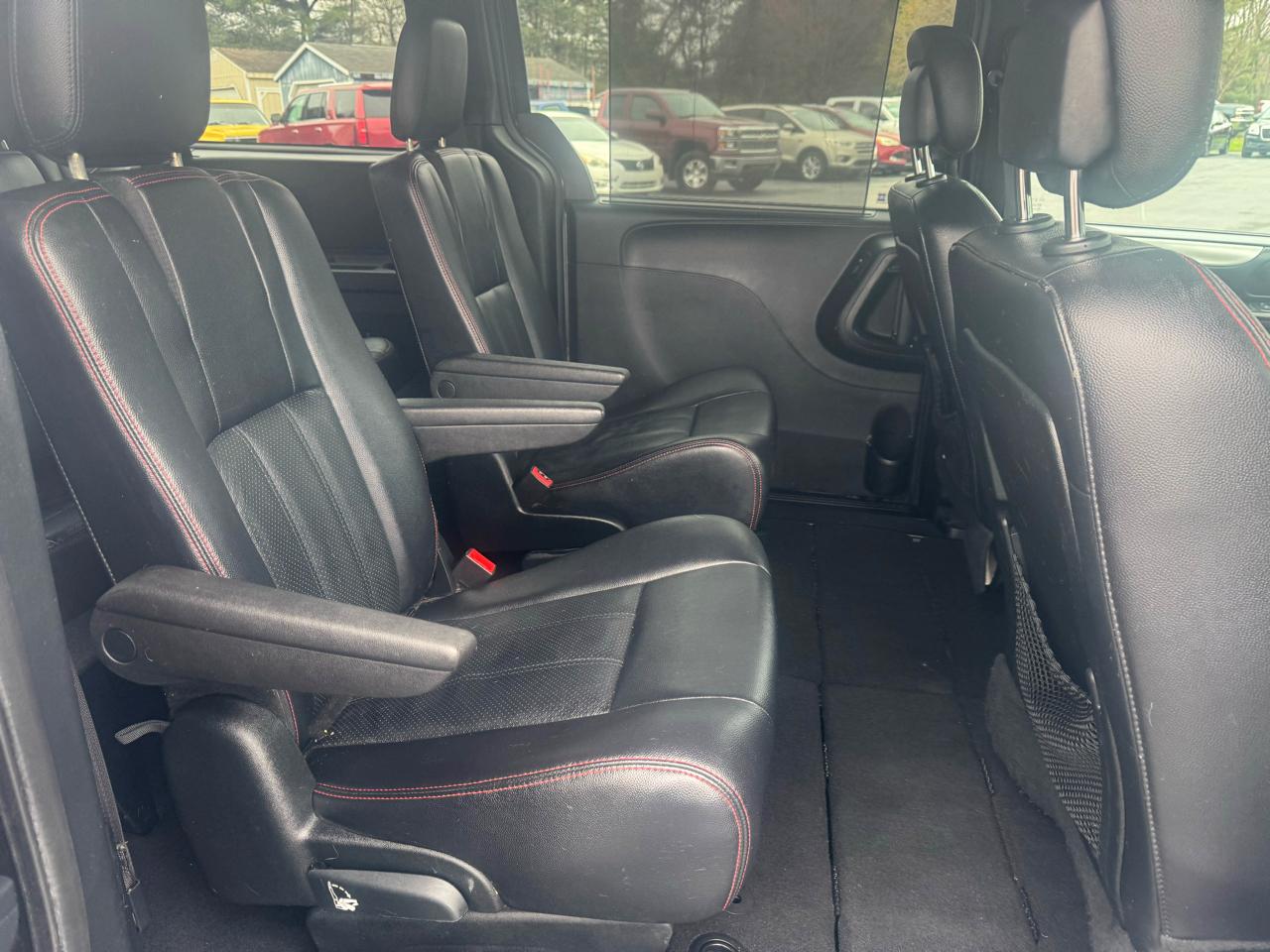 Dodge Grand Caravan GT Wagon 2018