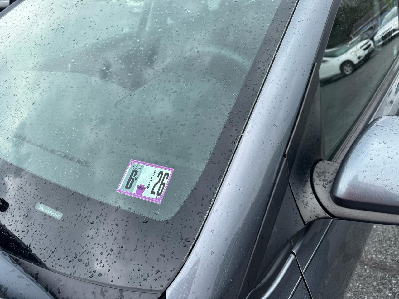 Hyundai Accent SE Sedan Auto 2018