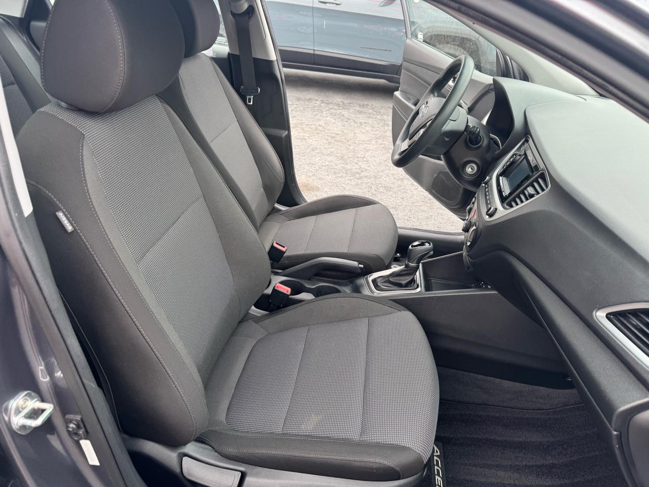 Hyundai Accent SE Sedan Auto 2018