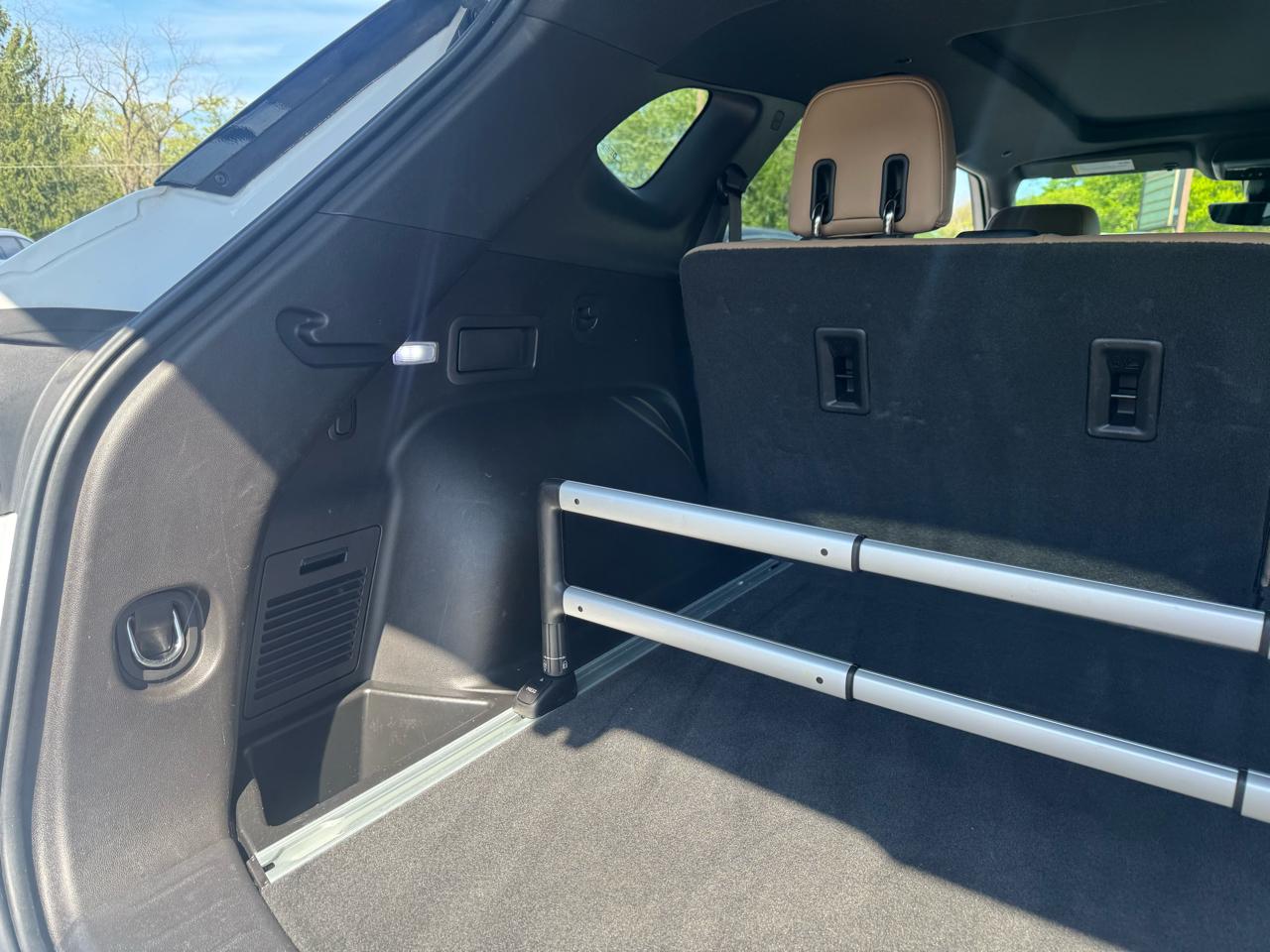 Chevrolet Blazer AWD 4dr Premier 2019