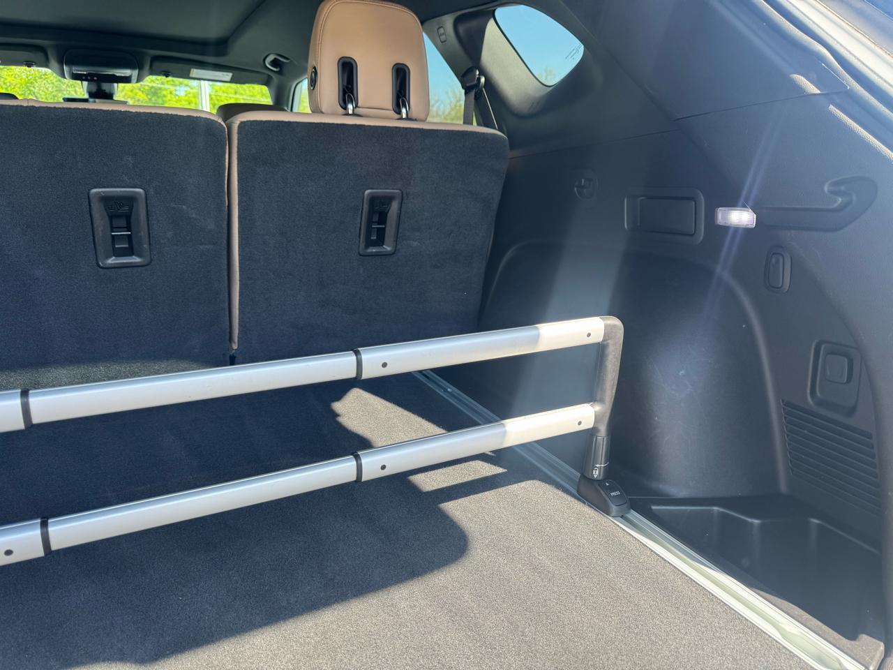 Chevrolet Blazer AWD 4dr Premier 2019