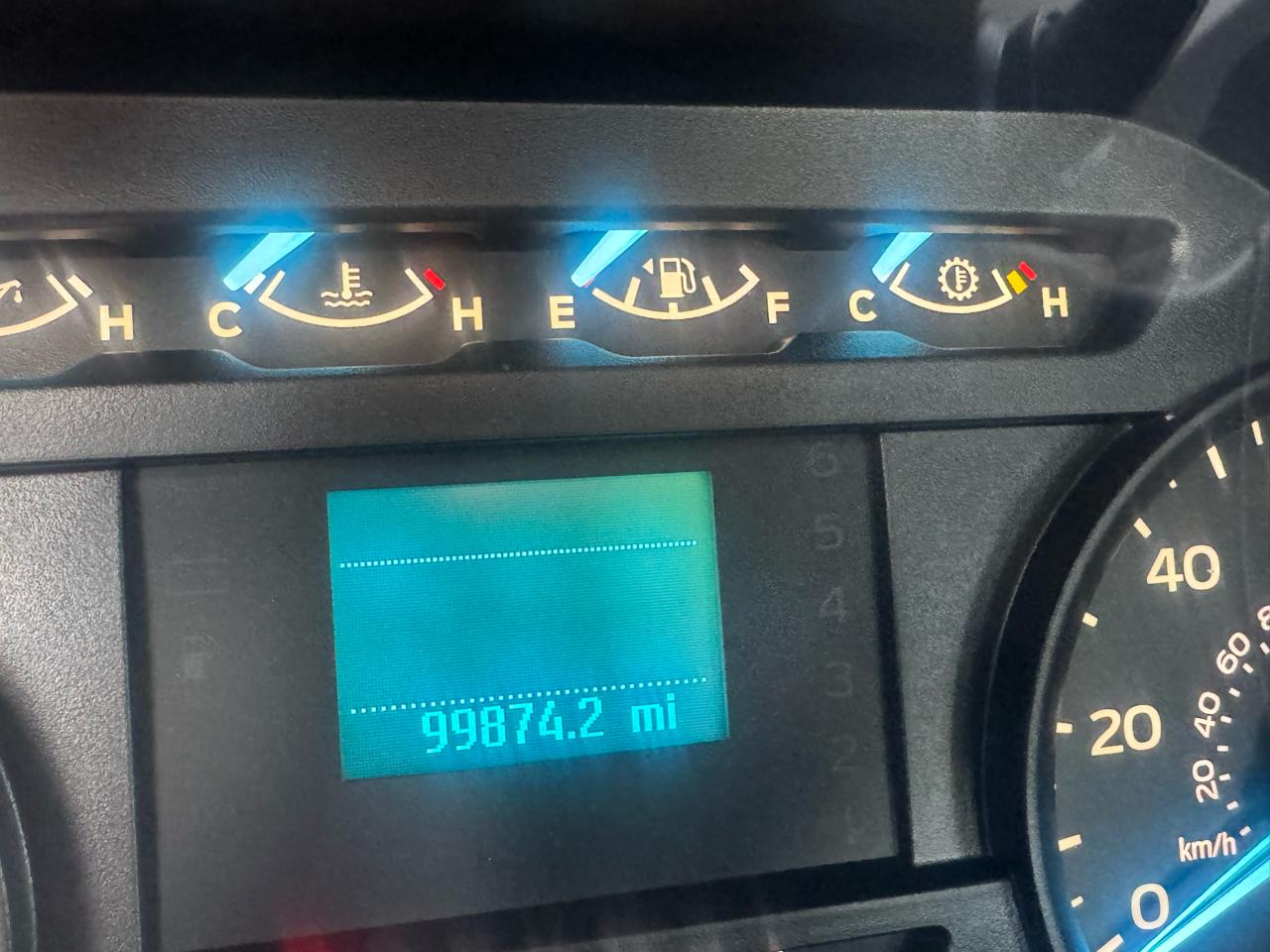Ford F-150 XL 2WD 2018