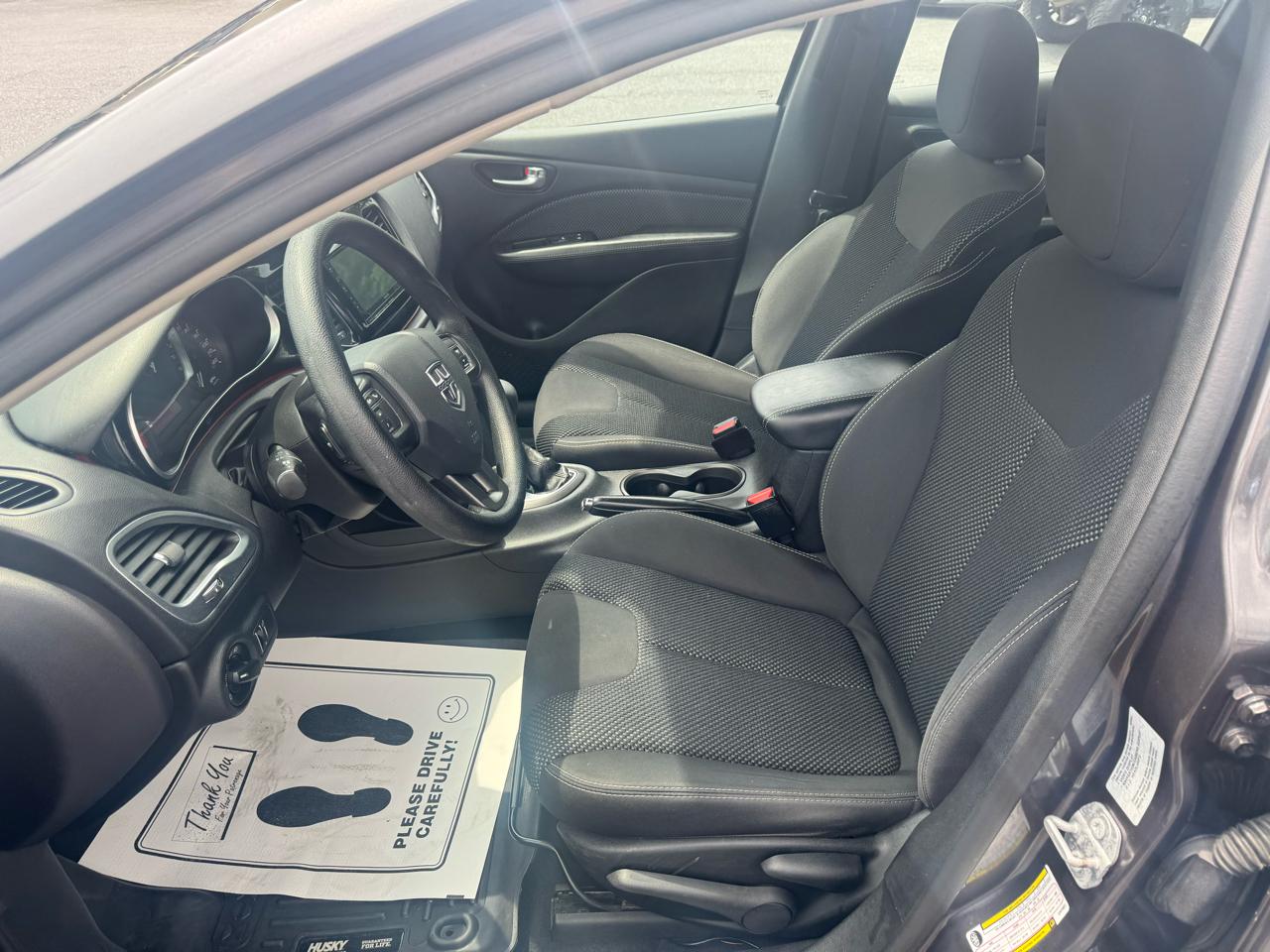 Dodge Dart 4dr Sdn SXT *Ltd Avail* 2016