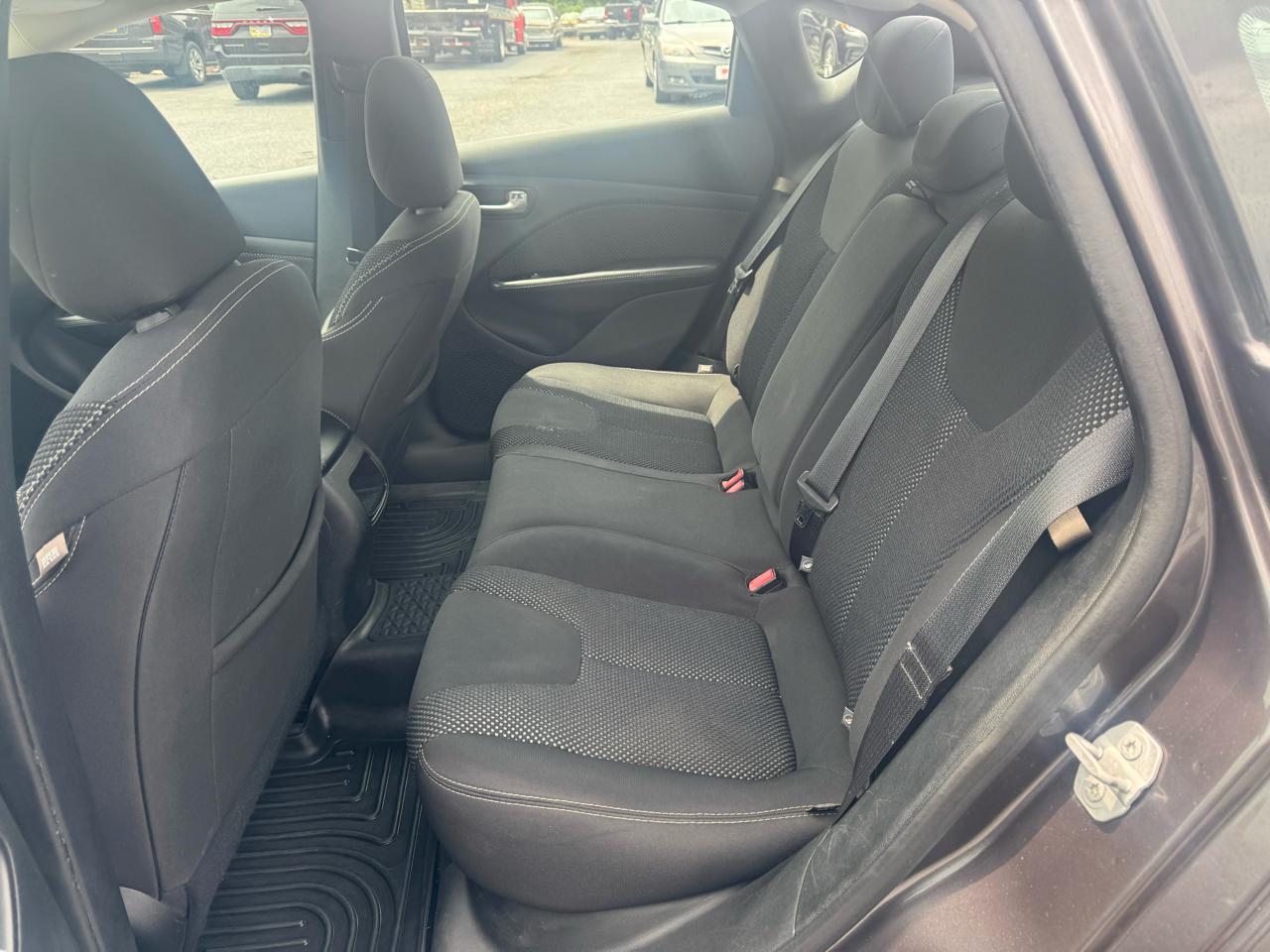Dodge Dart 4dr Sdn SXT *Ltd Avail* 2016