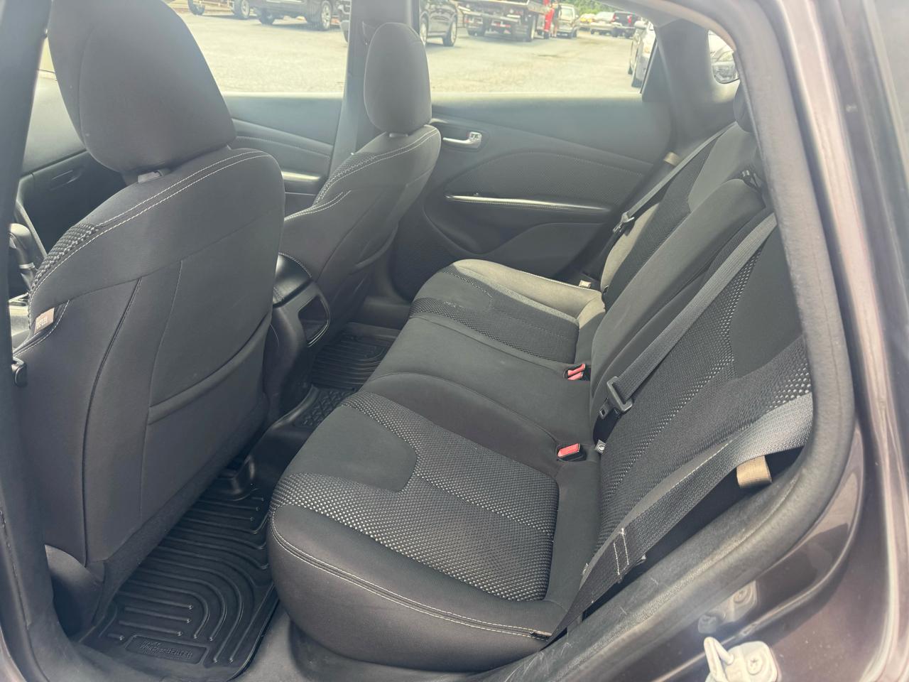Dodge Dart 4dr Sdn SXT *Ltd Avail* 2016