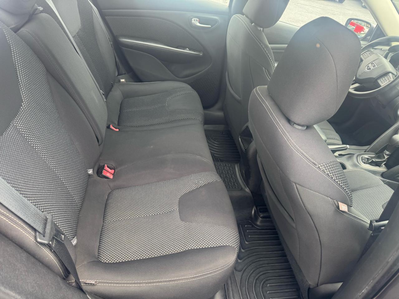 Dodge Dart 4dr Sdn SXT *Ltd Avail* 2016