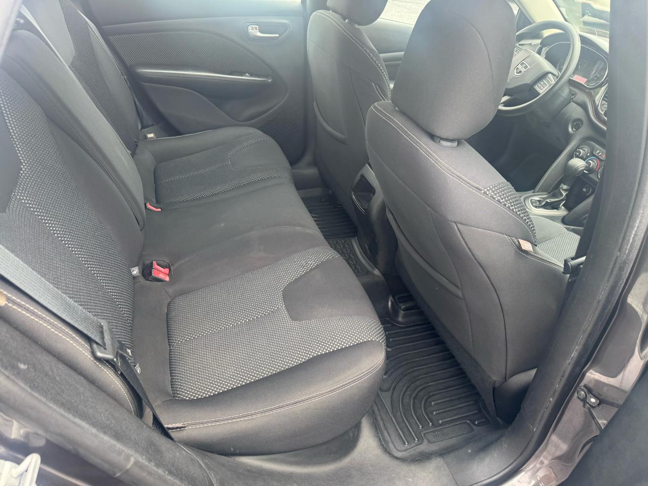 Dodge Dart 4dr Sdn SXT *Ltd Avail* 2016