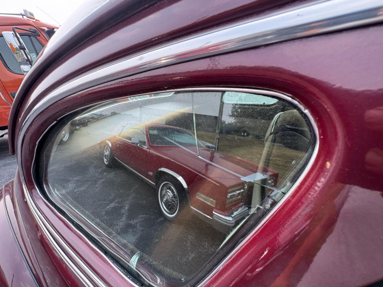 Pontiac Torpedo  1947