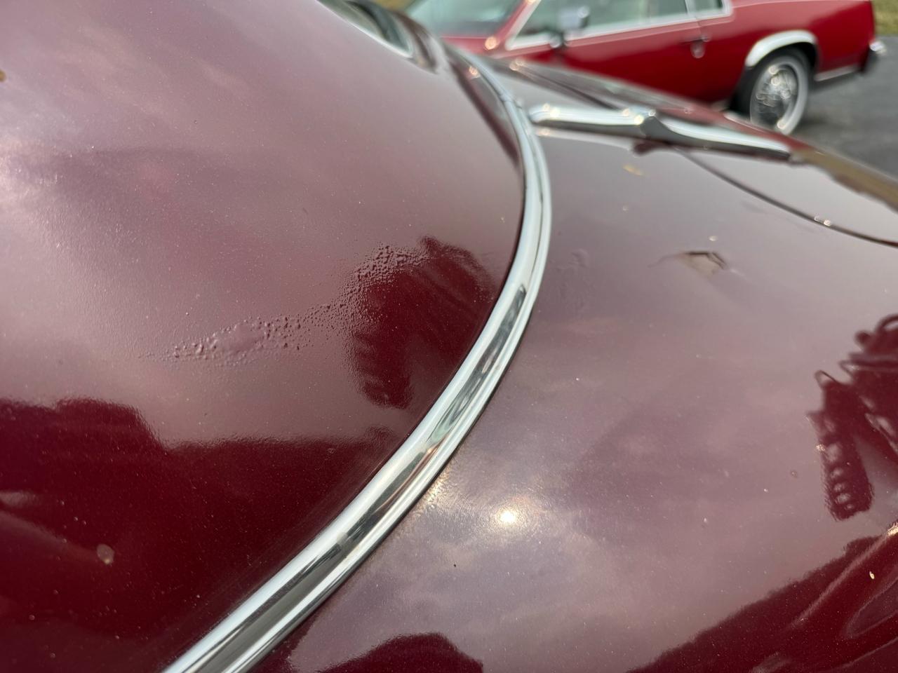 Pontiac Torpedo  1947