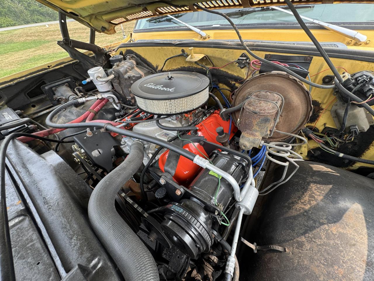 Chevrolet C/K 10 Suburban 2WD 1979