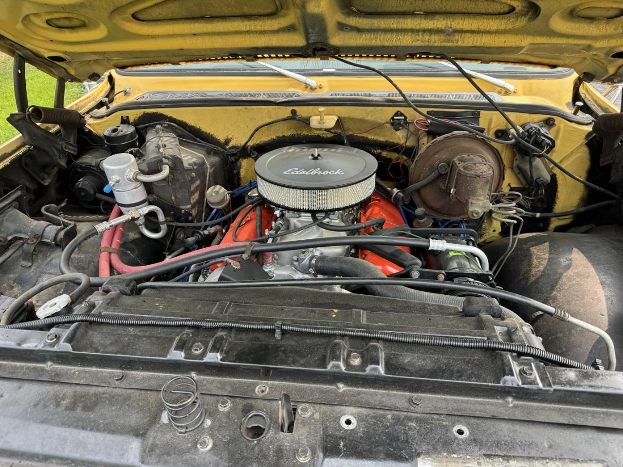 Chevrolet C/K 10 Suburban 2WD 1979