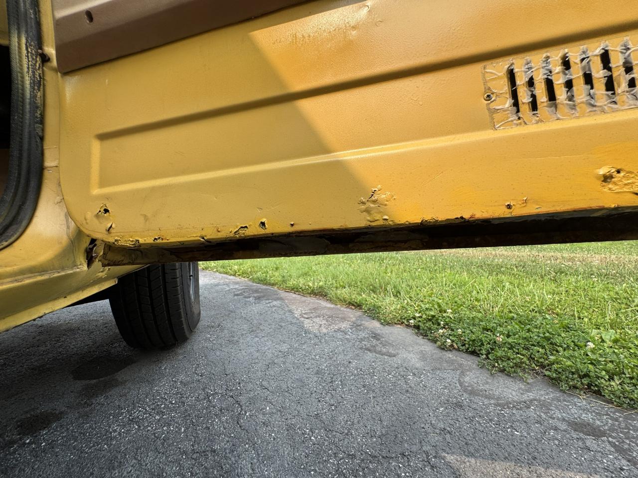 Chevrolet C/K 10 Suburban 2WD 1979