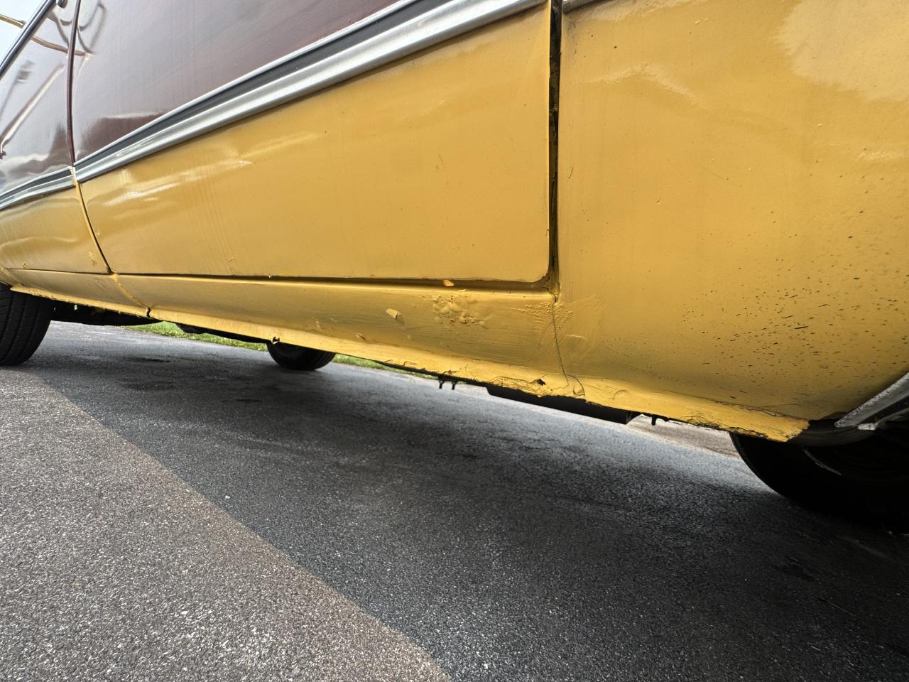 Chevrolet C/K 10 Suburban 2WD 1979