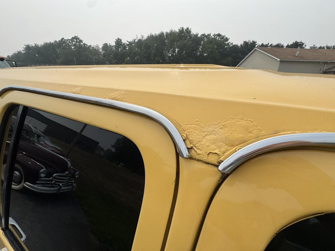 Chevrolet C/K 10 Suburban 2WD 1979