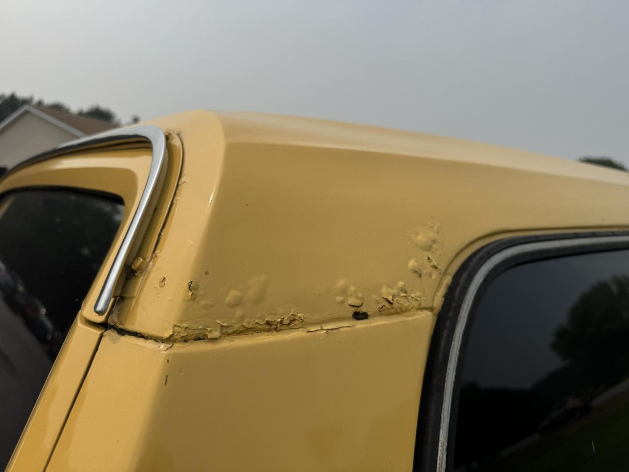 Chevrolet C/K 10 Suburban 2WD 1979