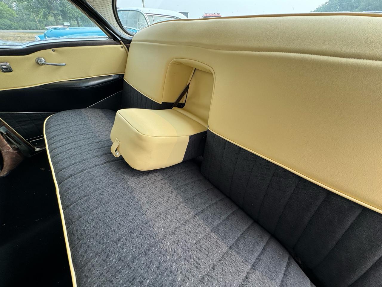 Cadillac DeVille  1956