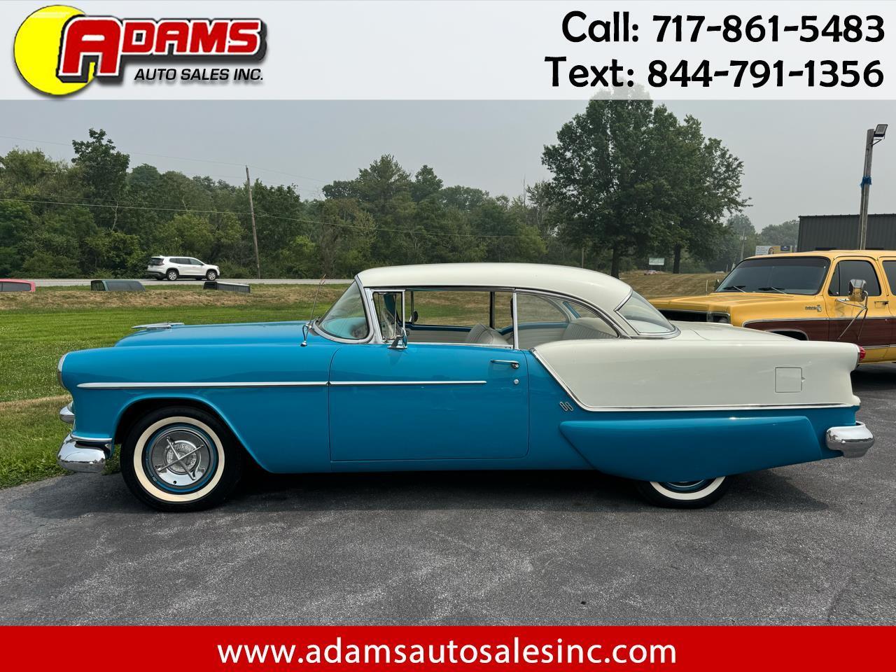1954 Oldsmobile 88 