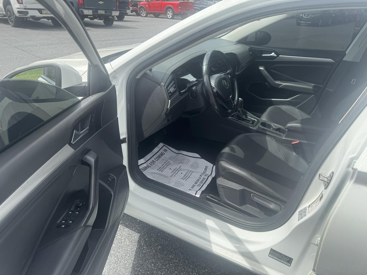 Volkswagen Jetta R-Line Auto 2019