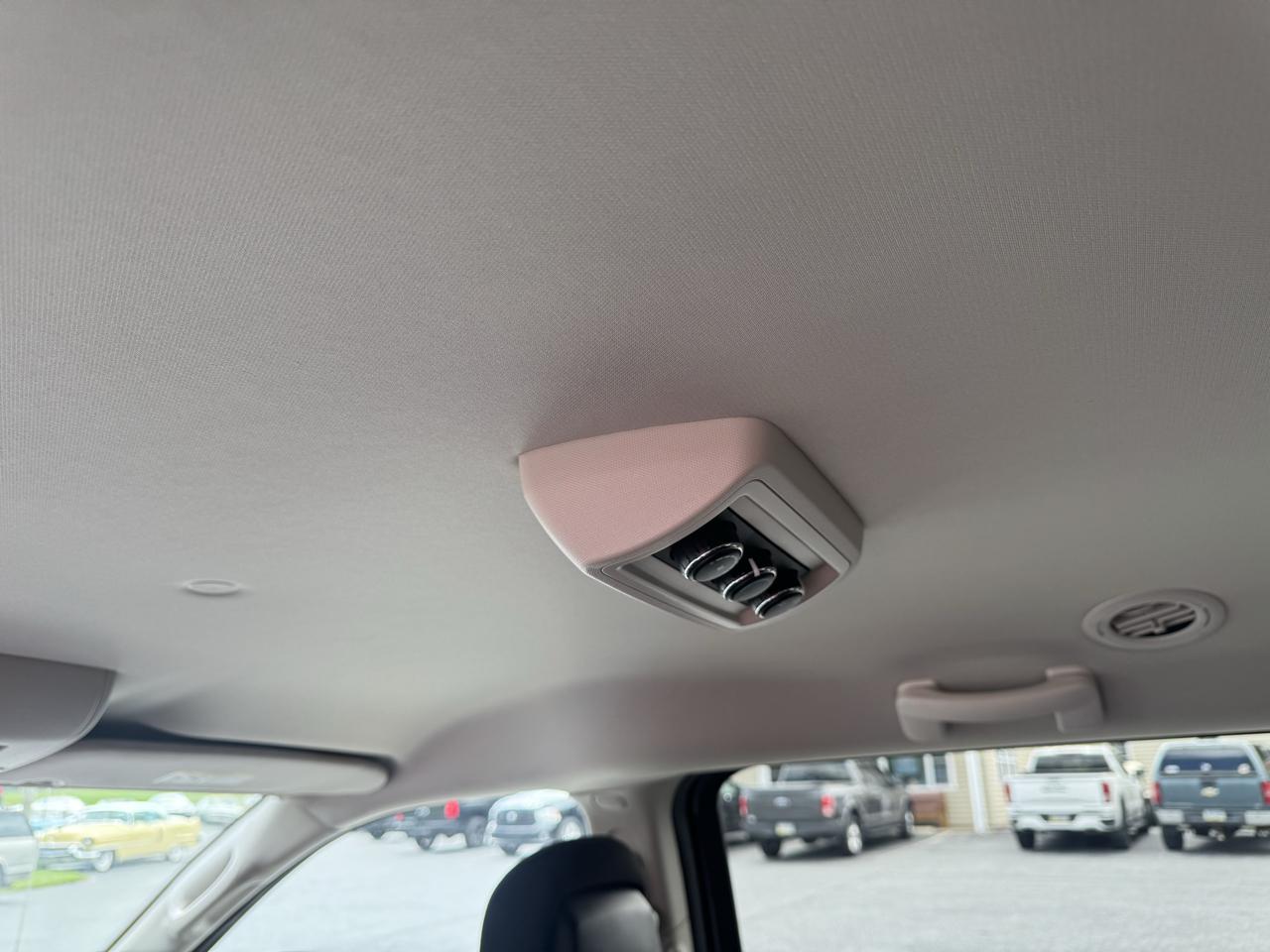 Dodge Grand Caravan photo 26