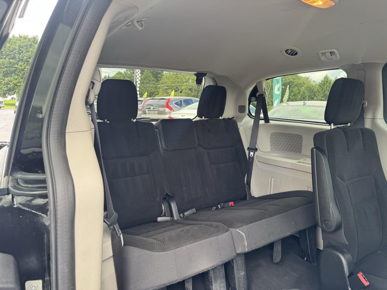 Dodge Grand Caravan photo 28
