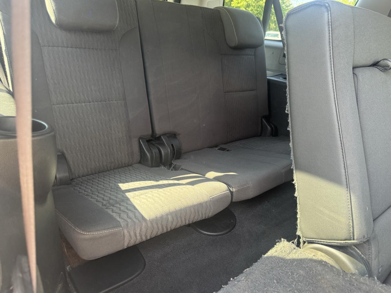 GMC Yukon XL 4WD 4dr SLE 2019