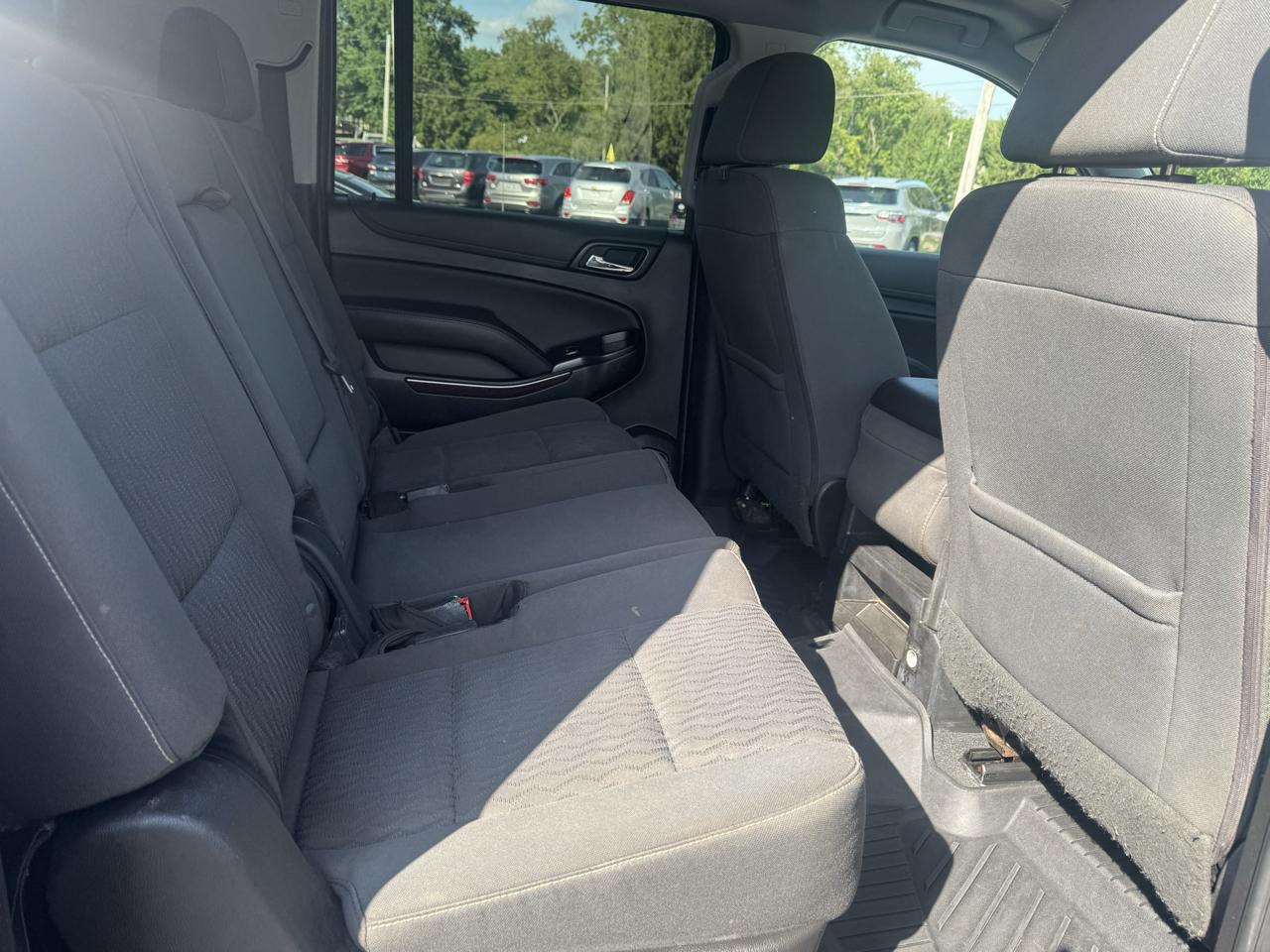GMC Yukon XL 4WD 4dr SLE 2019