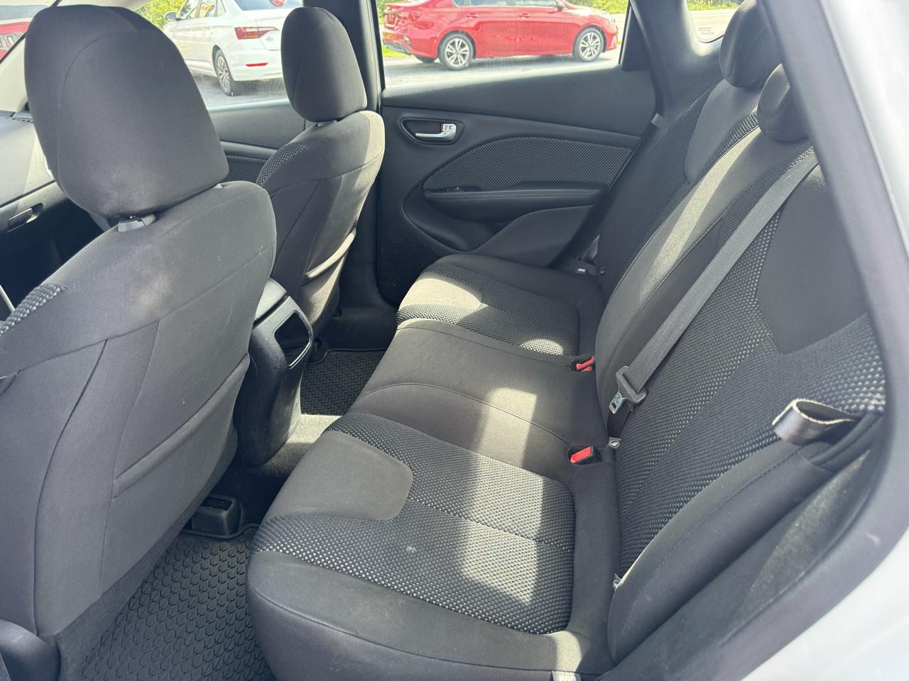 Dodge Dart 4dr Sdn SE 2015