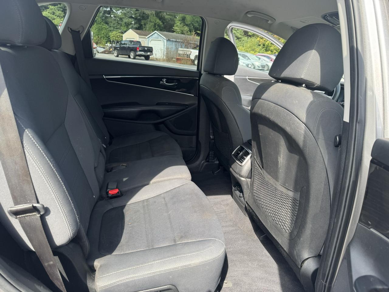 Kia Sorento LX V6 AWD 2019