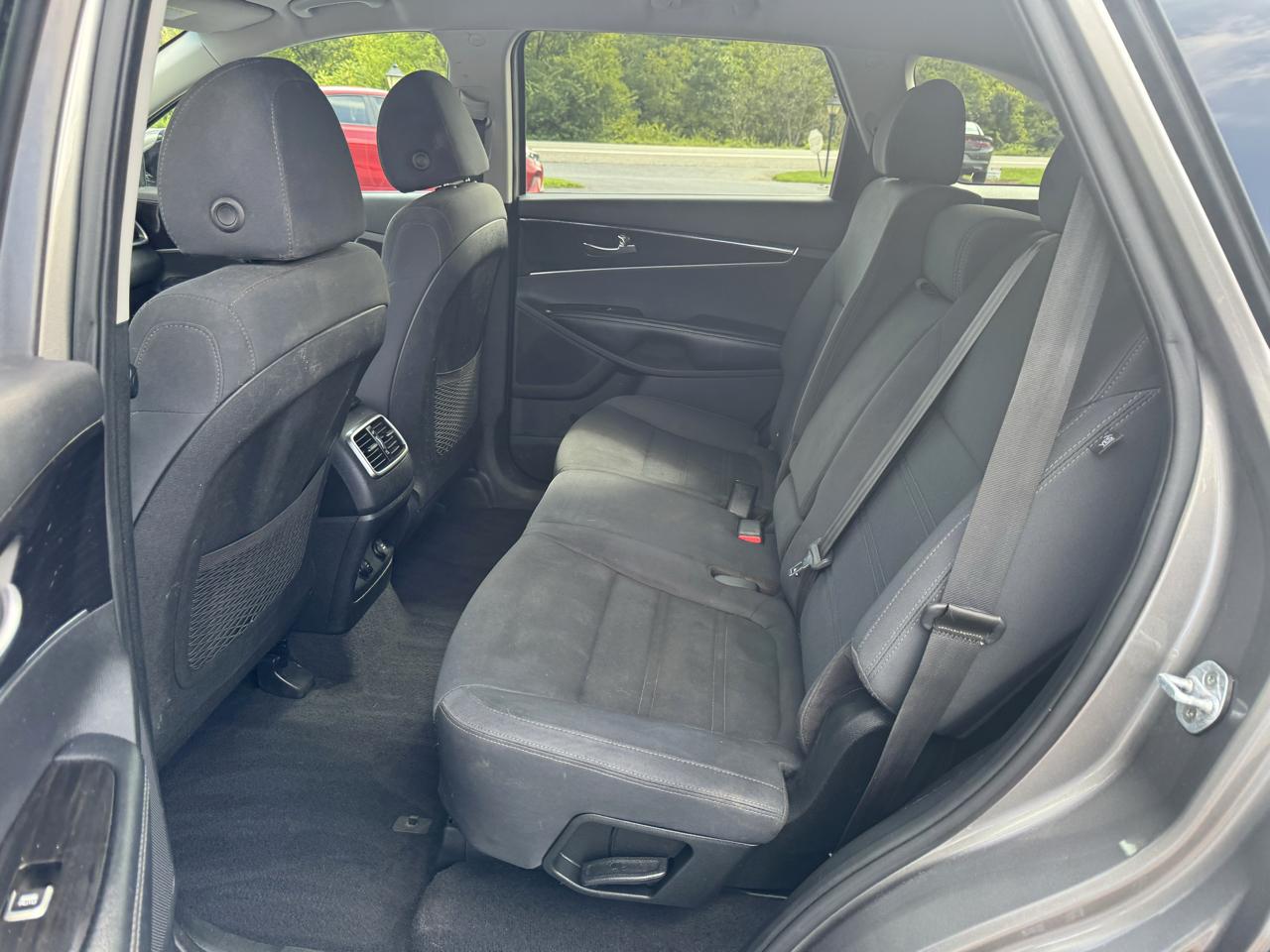 Kia Sorento LX V6 AWD 2019