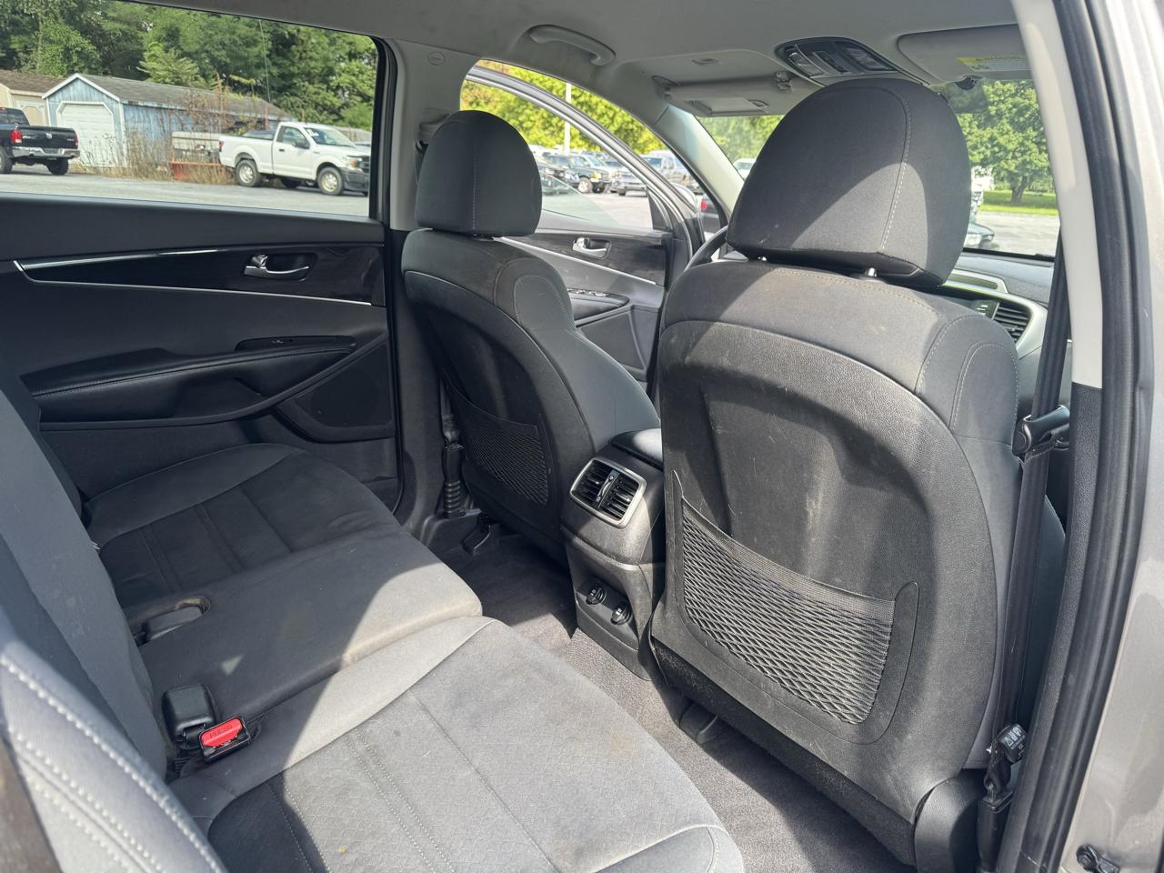 Kia Sorento LX V6 AWD 2019