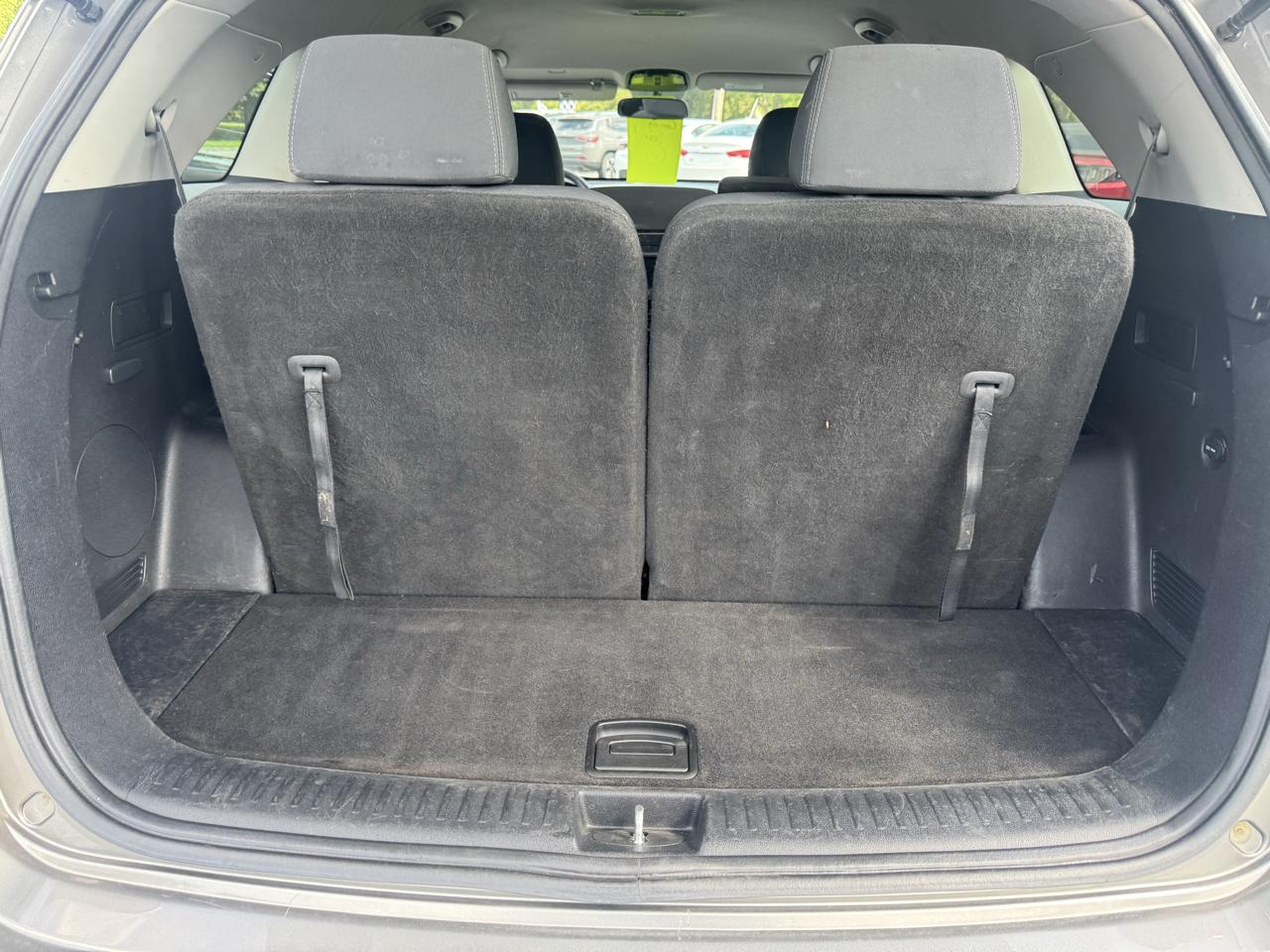Kia Sorento LX V6 AWD 2019