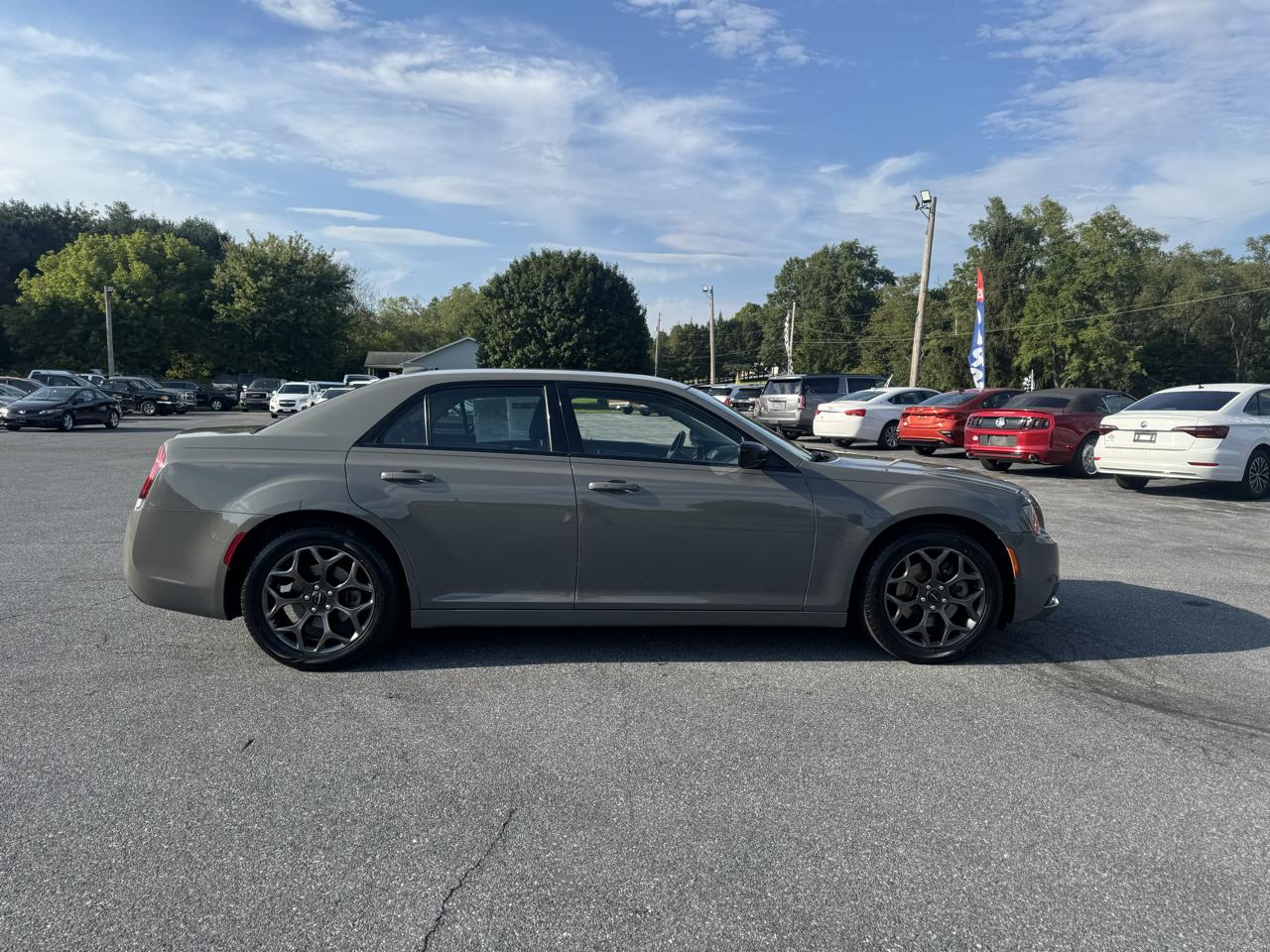 Chrysler 300 Touring AWD 2018