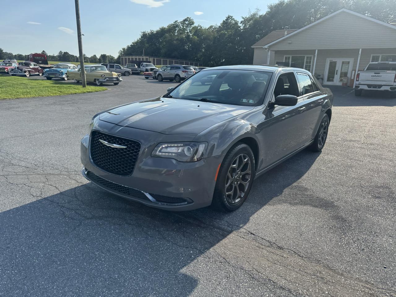Chrysler 300 Touring AWD 2018