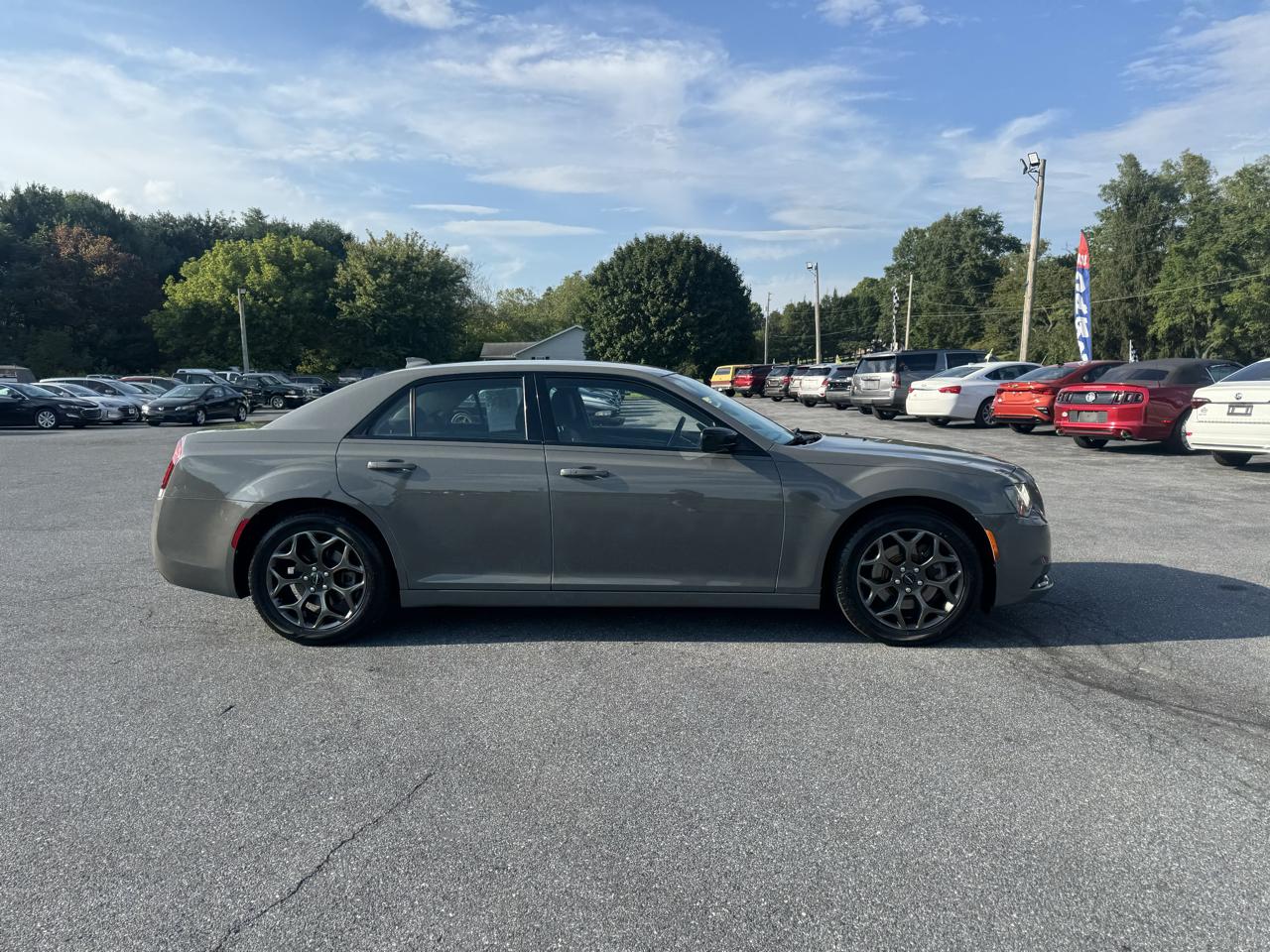 Chrysler 300 Touring AWD 2018