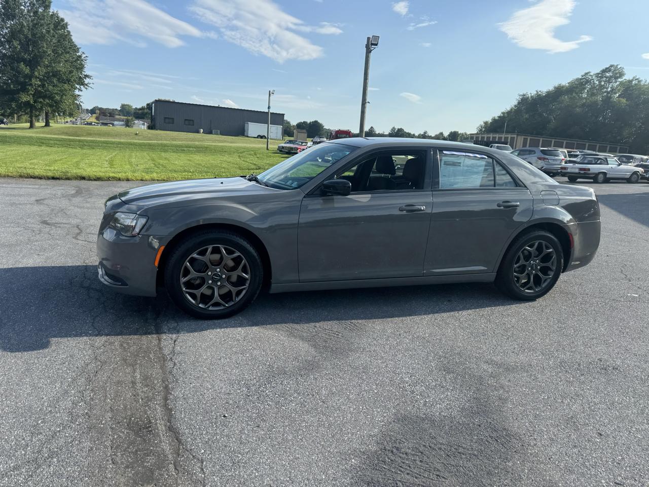 Chrysler 300 Touring AWD 2018