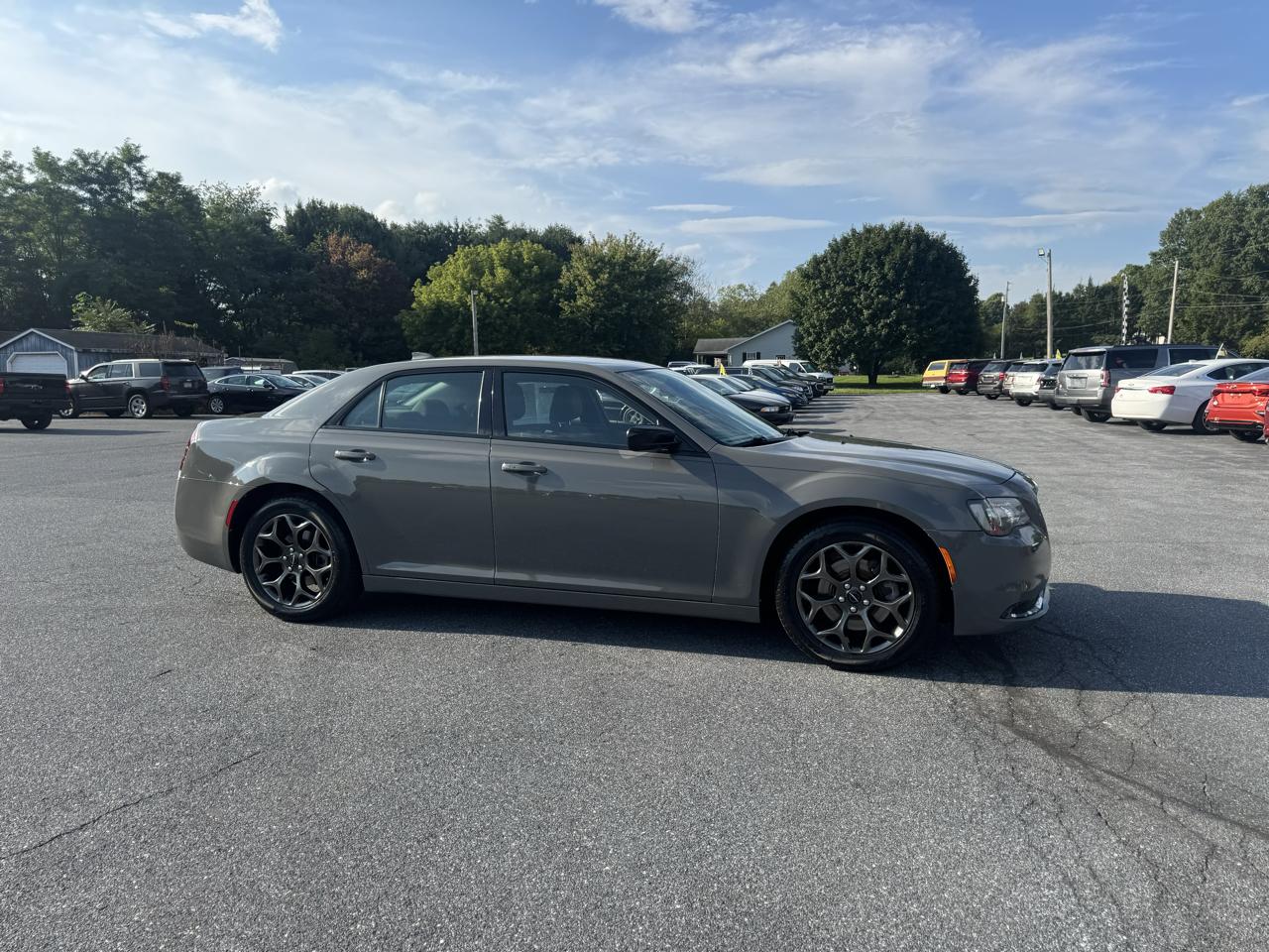 Chrysler 300 Touring AWD 2018