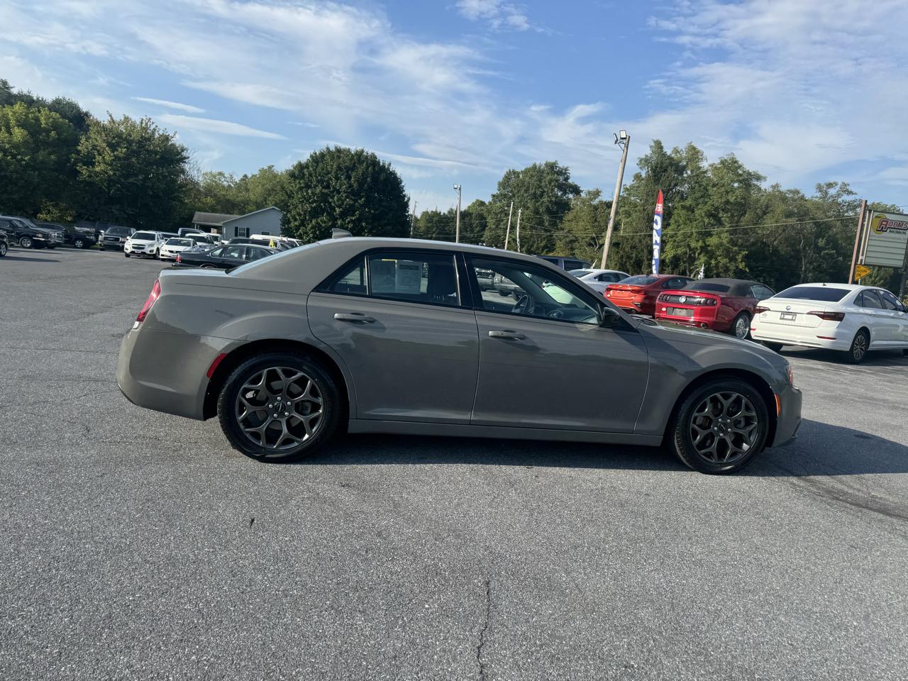 Chrysler 300 Touring AWD 2018