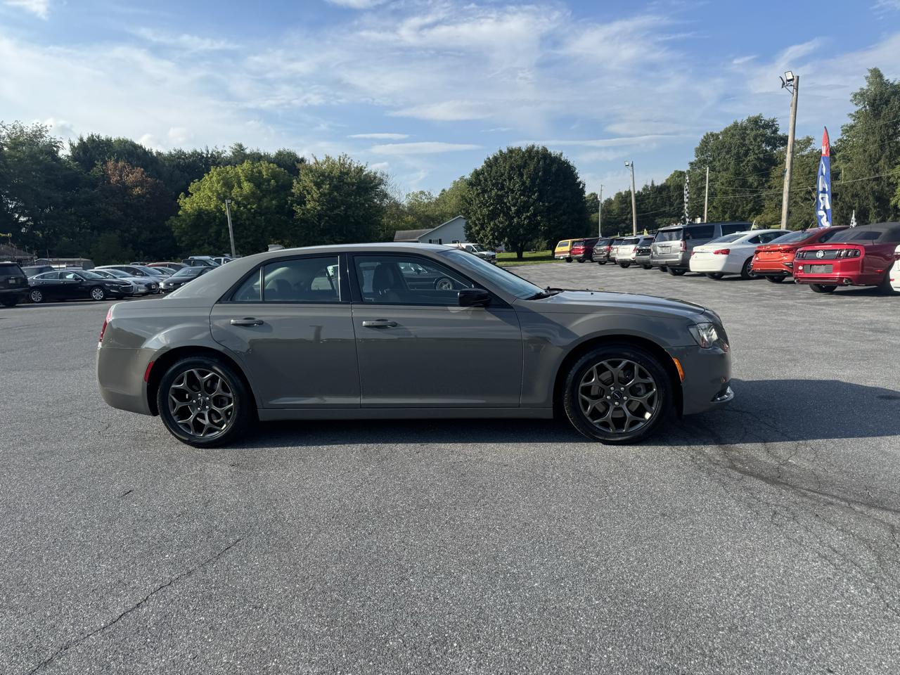 Chrysler 300 Touring AWD 2018