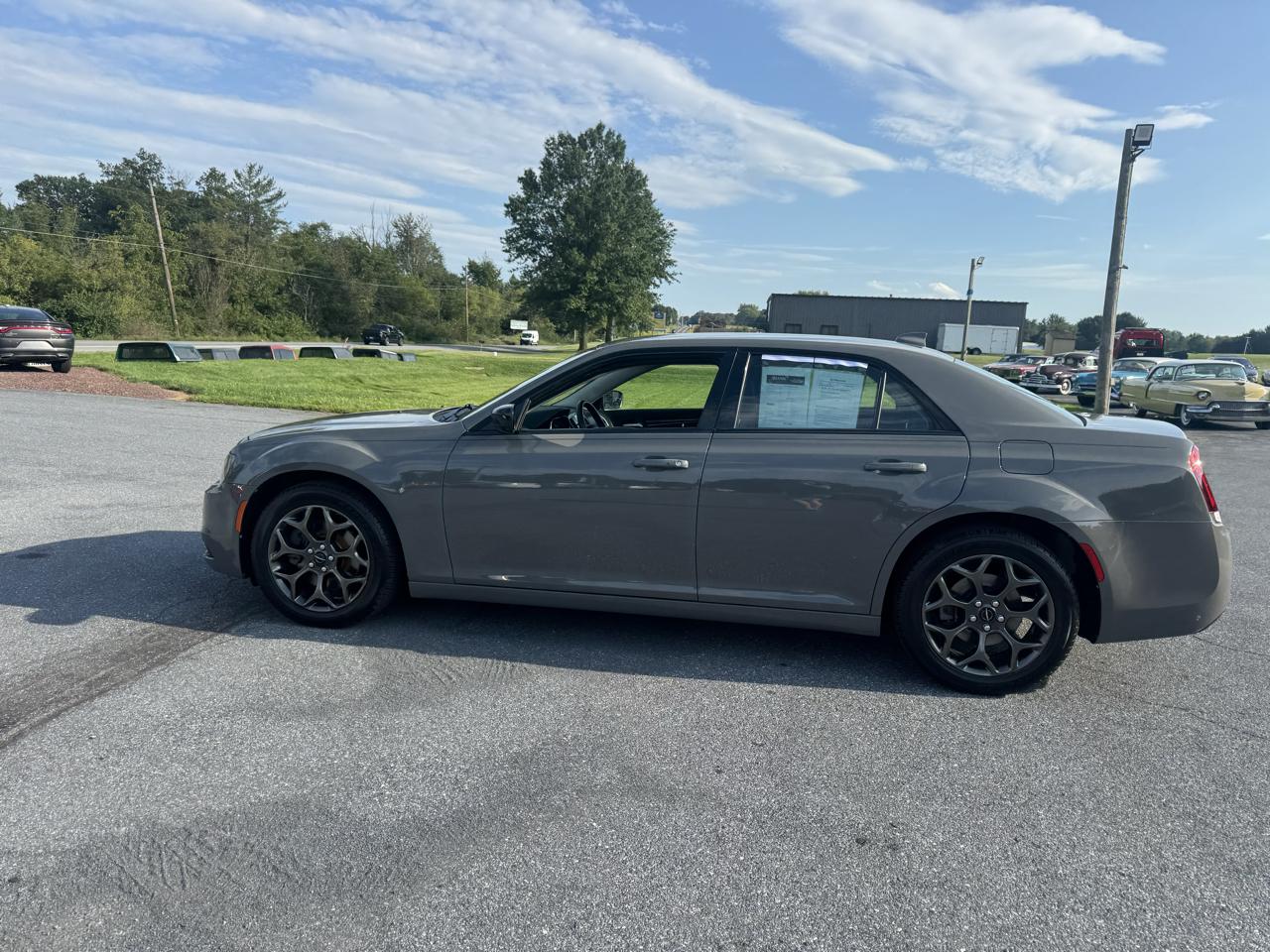 Chrysler 300 Touring AWD 2018