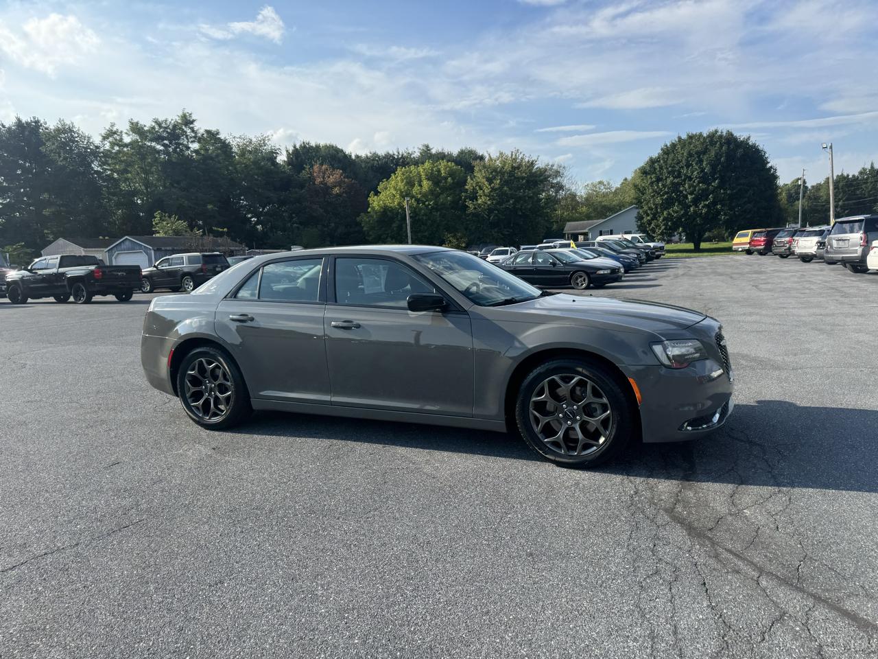 Chrysler 300 Touring AWD 2018