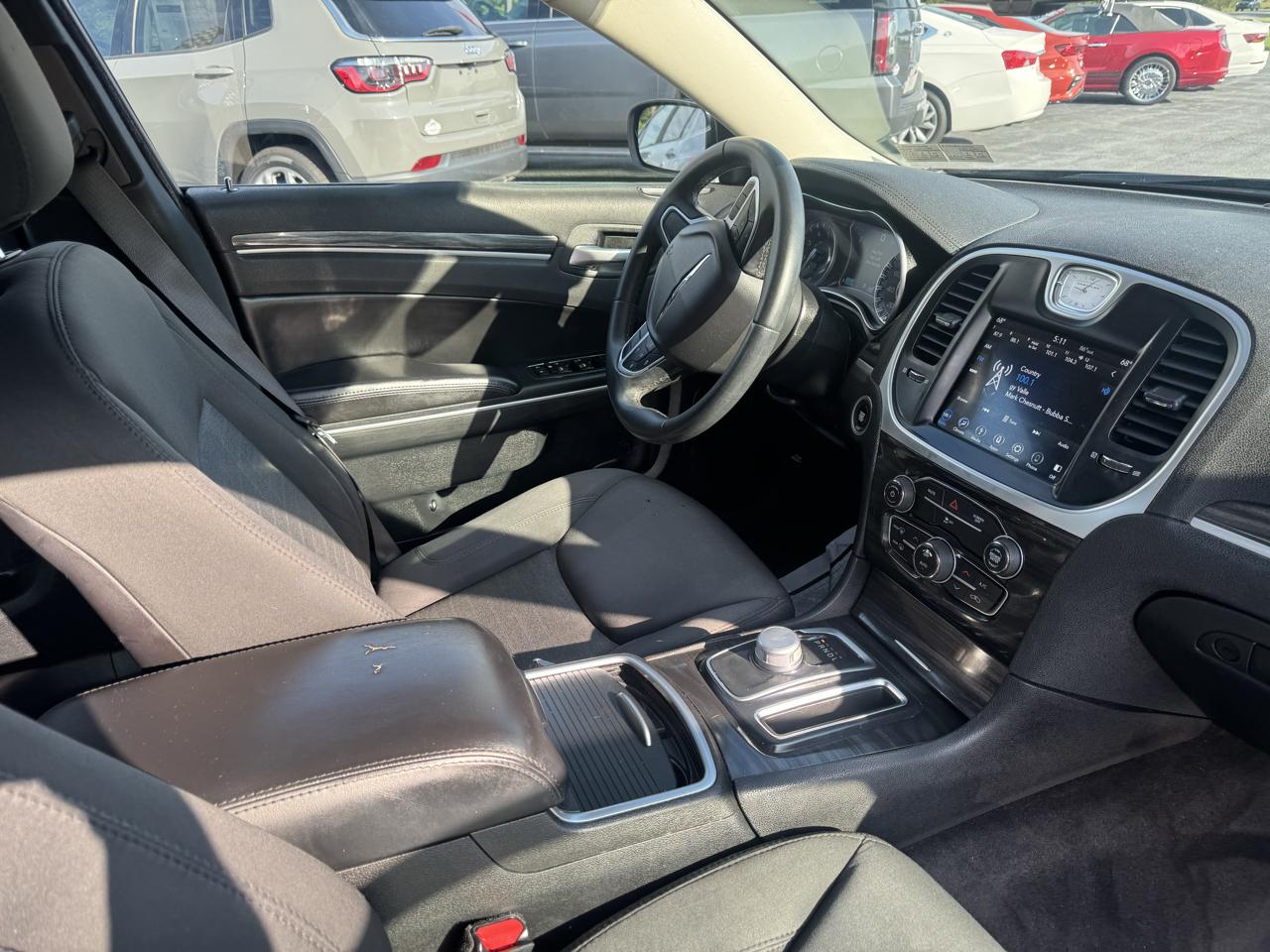Chrysler 300 Touring AWD 2018