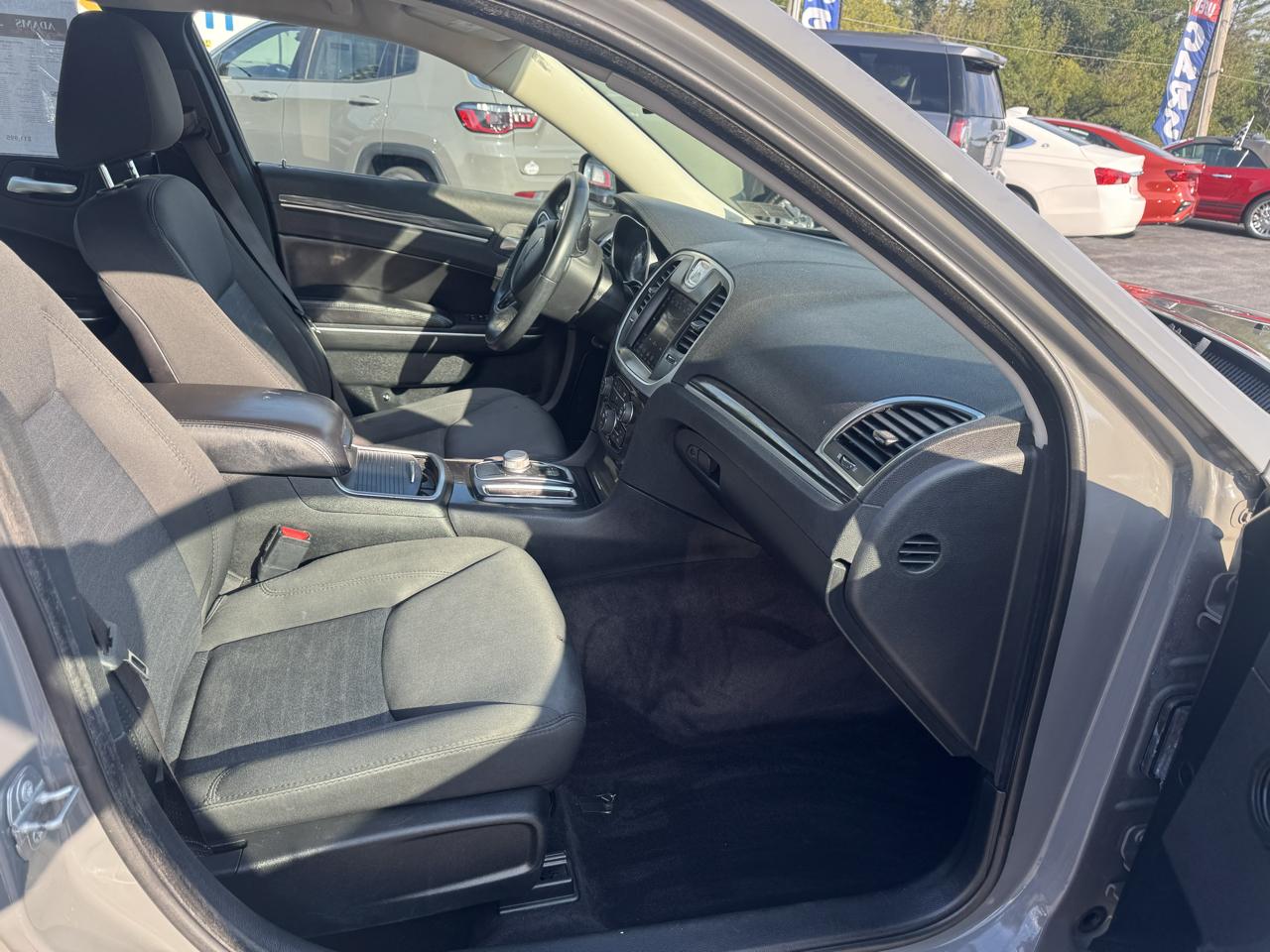 Chrysler 300 Touring AWD 2018